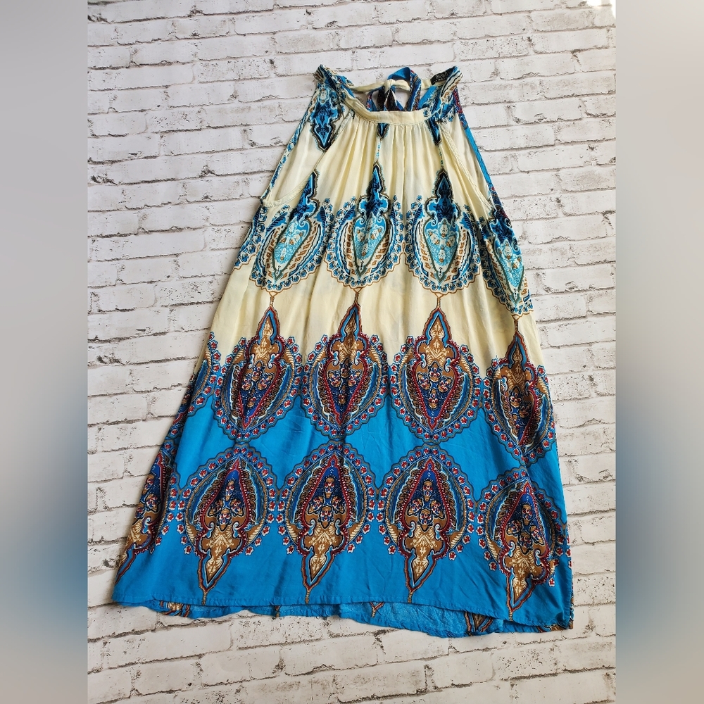 Cute Dress Size Small